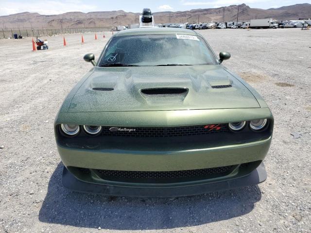 2C3CDZFJ8LH203468 Dodge Challenger R/t Scat Pack
