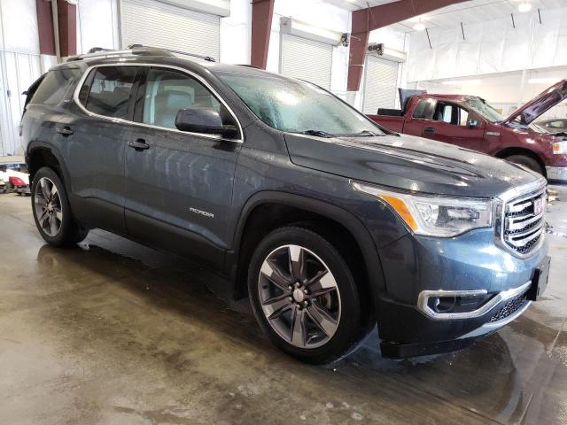 1GKKNWLS9KZ141114 GMC Acadia Slt-2
