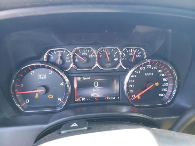1GT42WC80GF141268 GMC Sierra K3500 Sle