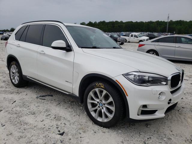 5UXKR0C59G0S92701 BMW X5 Xdrive35i