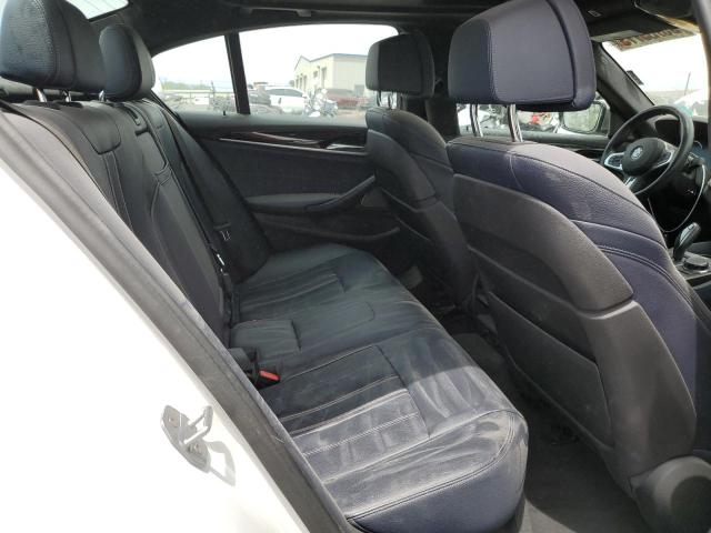 WBAJB9C52JB035829 BMW M550xi