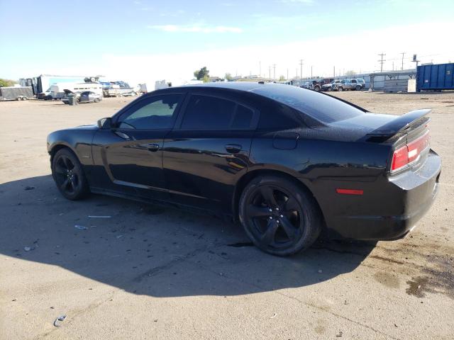 2C3CDXCT3EH134606 Dodge CHARGER R/T
