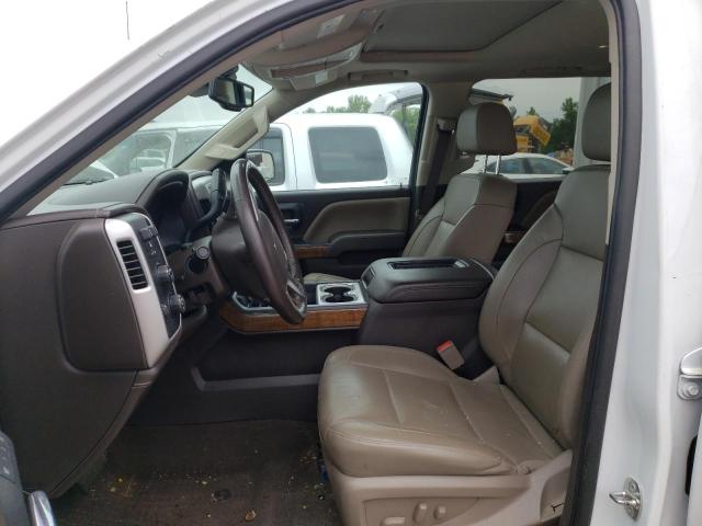 3GTU2NEC5JG491545 GMC Sierra K1500 Slt