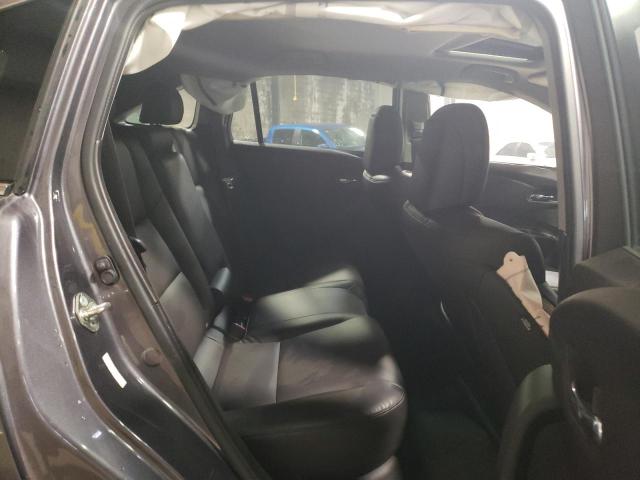 5J8TB4H35HL036730 Acura RDX