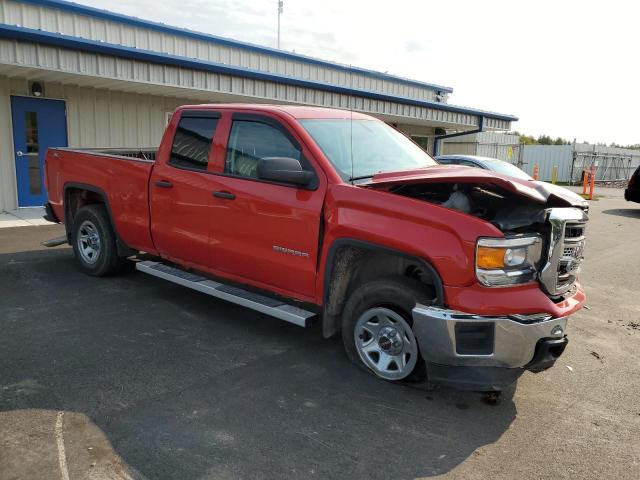 1GTV2TEC0EZ385504 GMC Sierra K1500