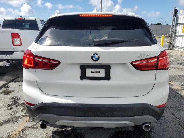 WBXHU7C36J5H42581 BMW X1 Sdrive28i