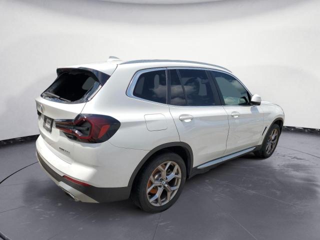 5UX43DP00N9L39543 BMW X3 Sdrive30i