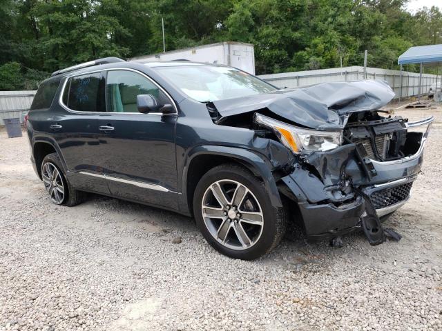 1GKKNPLS3KZ234295 GMC Acadia Denali