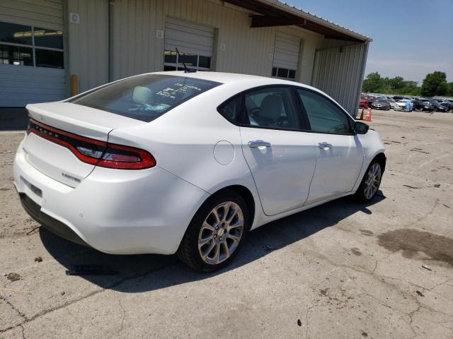 1C3CDFCB5FD345600 Dodge Dart Limited