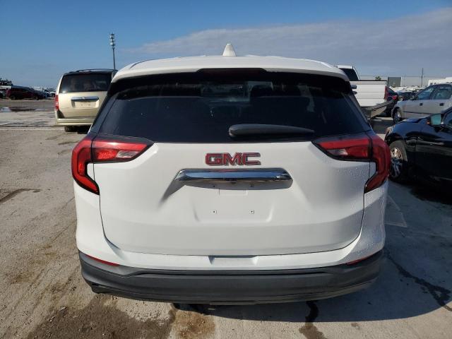 3GKALMEV4JL298973 GMC Terrain Sle
