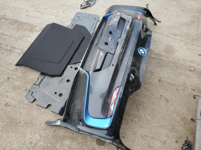WBY2Z2C54FV392511 BMW I8