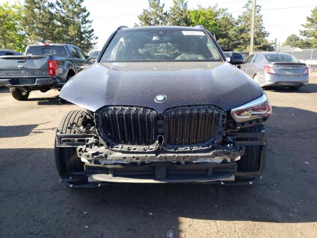 5UXCR6C08N9K56227 BMW X5 Xdrive40i