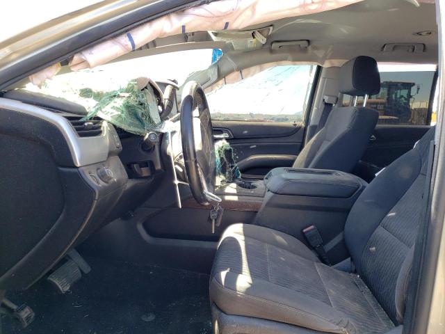 1GKS1AKC8FR104991 GMC YUKON SLE
