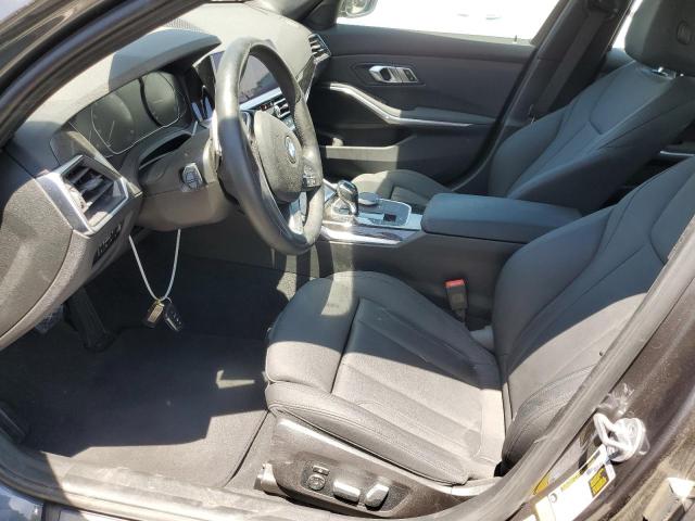 3MW5R1J05M8B92217 BMW 330I