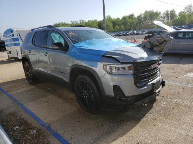1GKKNULS0PZ148352 GMC ACADIA SLT