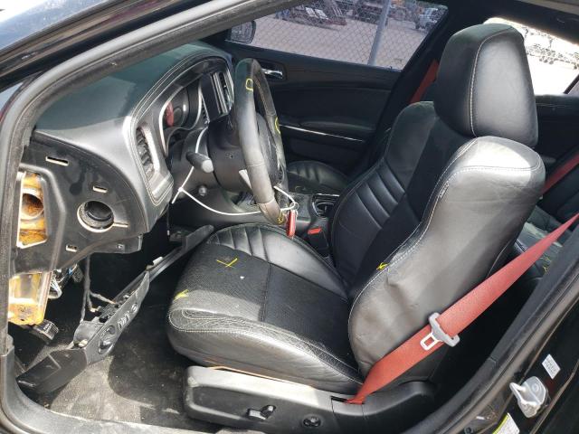 2C3CDXL90KH571740 Dodge Charger Srt Hellcat