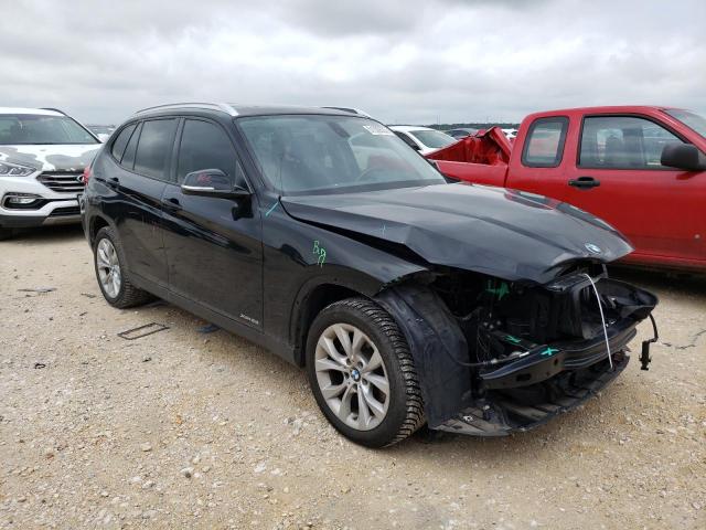 WBAVL1C59EVY22846 BMW X1 Xdrive28i