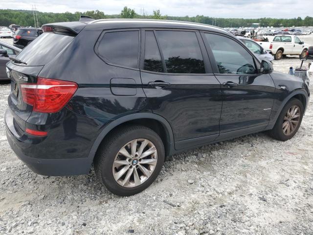 5UXWZ7C53G0M83640 BMW X3 Sdrive28i