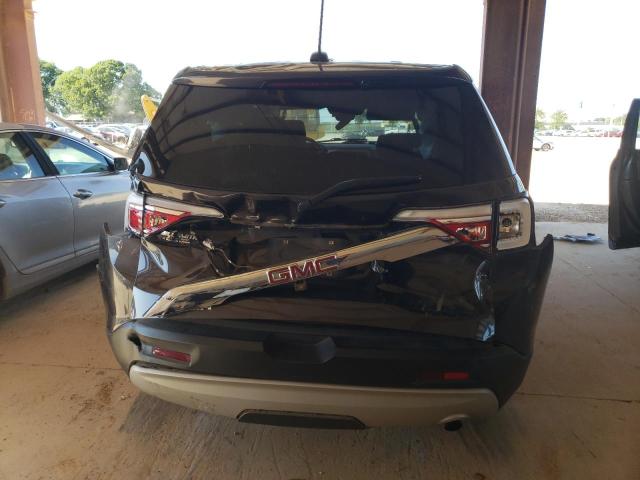1GKKNKLA6JZ208976 GMC ACADIA SLE