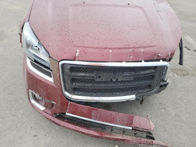 1GKKRPKD1FJ122364 GMC ACADIA SLE