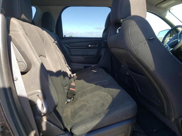 1GKKVNED4FJ338169 GMC ACADIA SLE