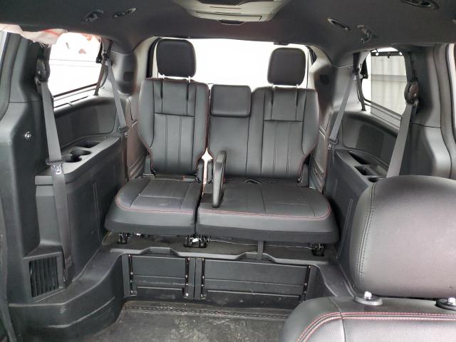 2C4RDGEG8HR712980 Dodge Grand Caravan Gt
