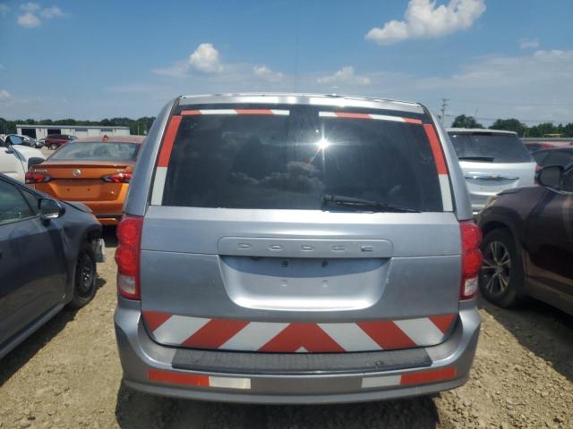 2C4RDGBG4KR805281 Dodge Grand Caravan Se