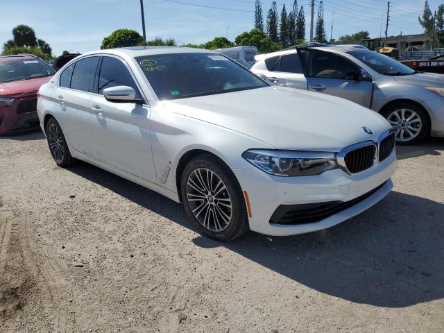 WBAJB1C54KB376197 BMW 530XE