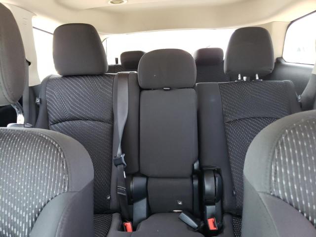 3C4PDCAB2JT445185 Dodge JOURNEY SE