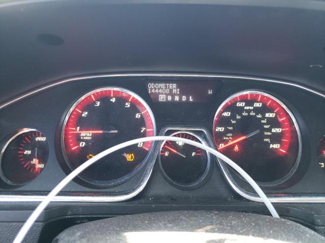 1GKKRRKD1EJ368972 GMC Acadia Slt-1