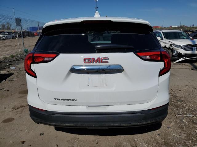 3GKALMEV2JL347149 GMC Terrain Sle