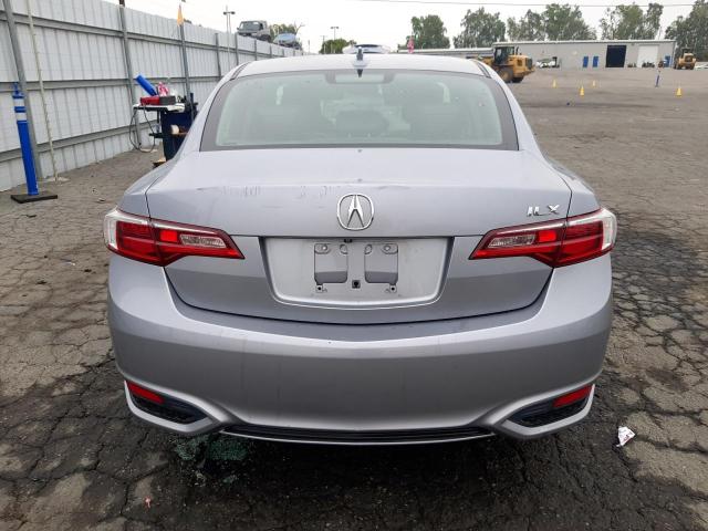 19UDE2F70GA000508 Acura Ilx Premium Tech