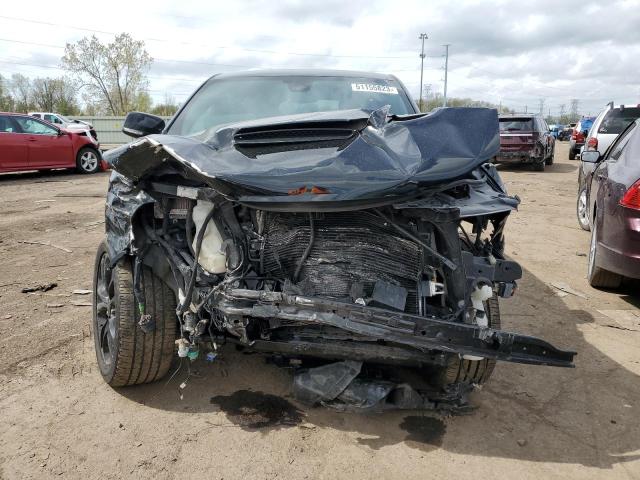 1C4SDJCT8LC229943 Dodge Durango R/t