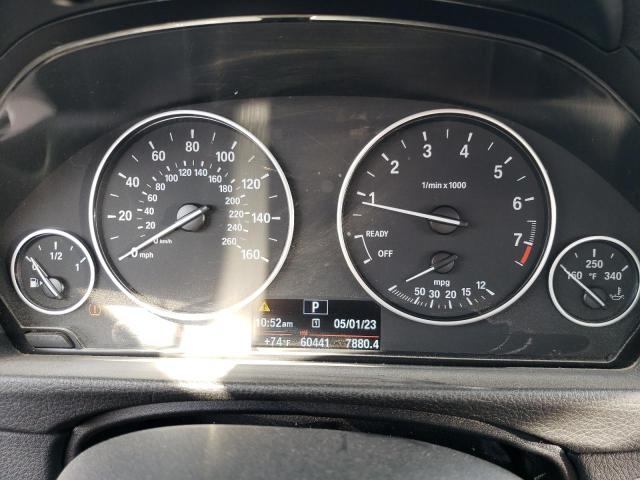 WBA3B1C56FK140746 BMW 320 I