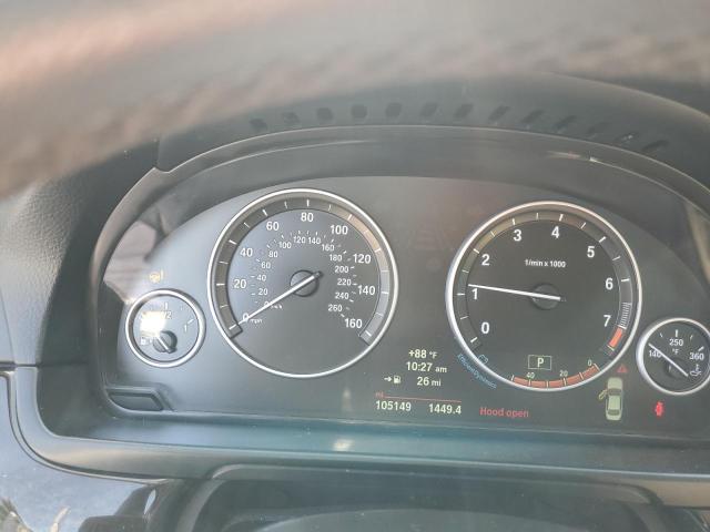 WBA5A5C54ED501235 BMW 528 I
