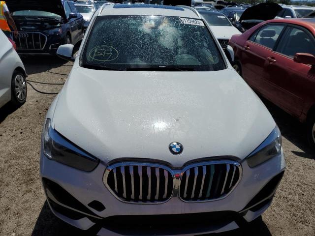 WBXJG9C02L5P74549 BMW X1 Xdrive28i