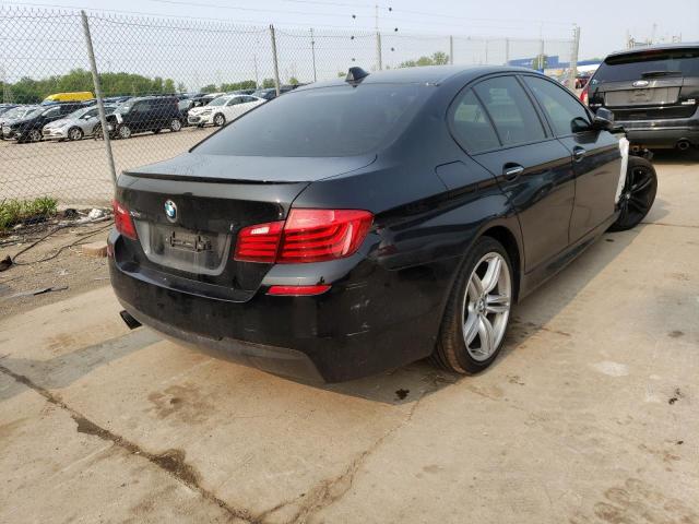 WBA5A7C55GG643803 BMW 528 XI
