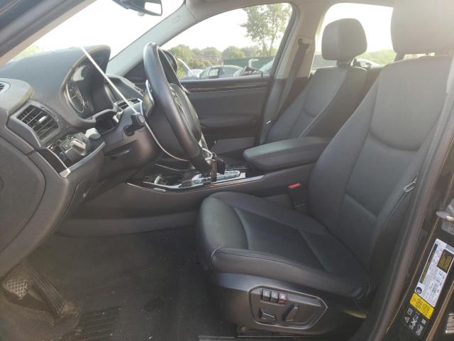 5UXXW3C50G0R21410 BMW X4 Xdrive28i