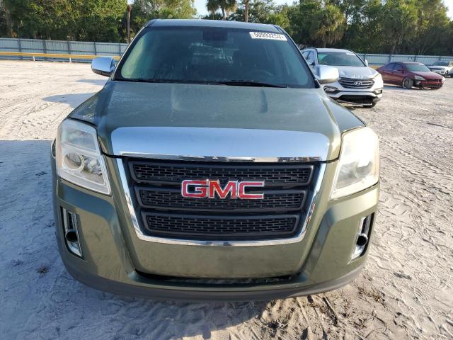 2GKALMEK3F6202381 GMC Terrain Sle
