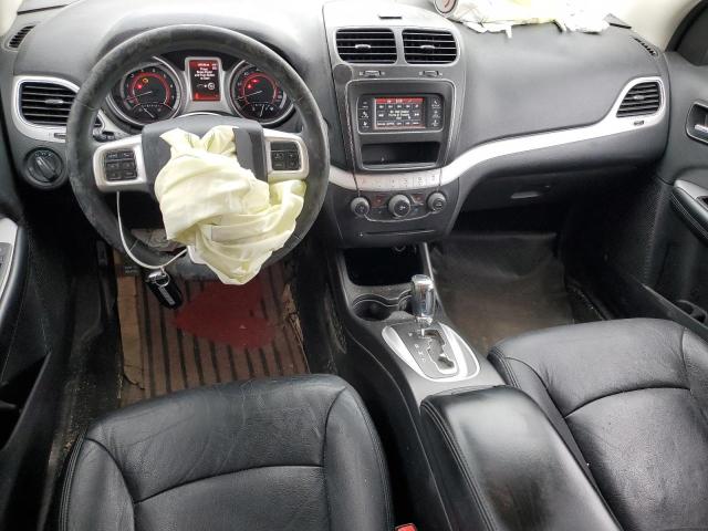 3C4PDCABXFT631046 Dodge JOURNEY SE