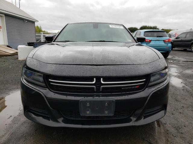2C3CDXFGXFH852928 Dodge Charger Se
