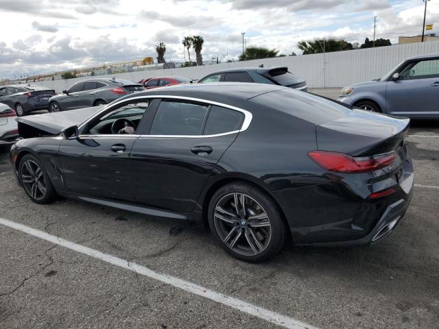 WBAGV8C02NCH18598 BMW M850XI