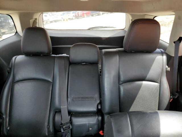 3C4PDDEG2GT136076 Dodge Journey R/t