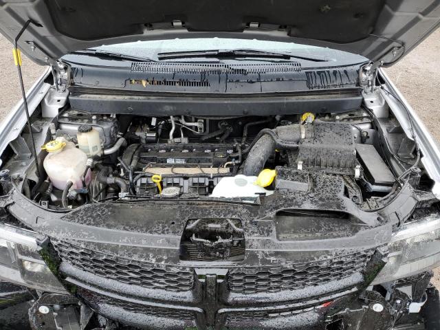 3C4PDCBB1KT871126 Dodge JOURNEY SE