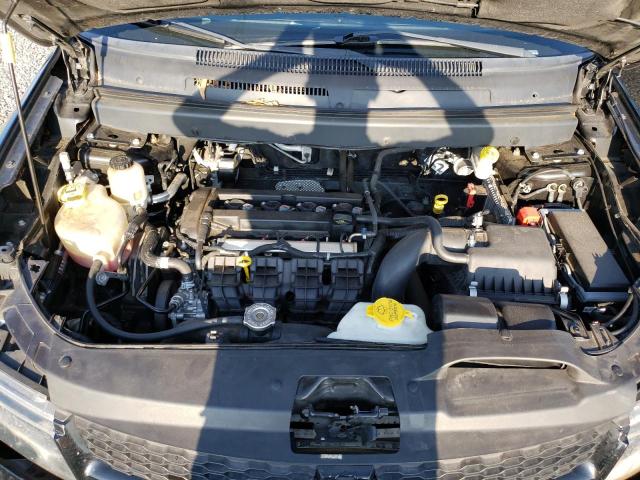 3C4PDCAB5JT506481 Dodge JOURNEY SE