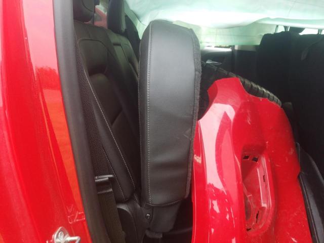 1GTG6DEN3J1133646 GMC CANYON SLT