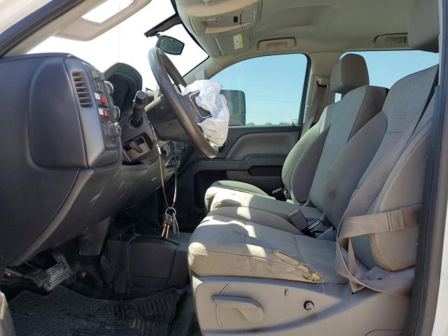 1GT421CG5FF602005 GMC Sierra K3500