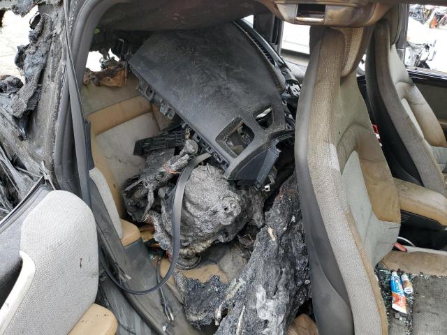 WBY1Z4C51FV278537 BMW I3 REX