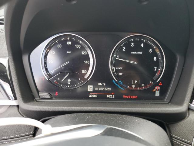 WBXYJ1C01L5P05532 BMW X2 Xdrive28i