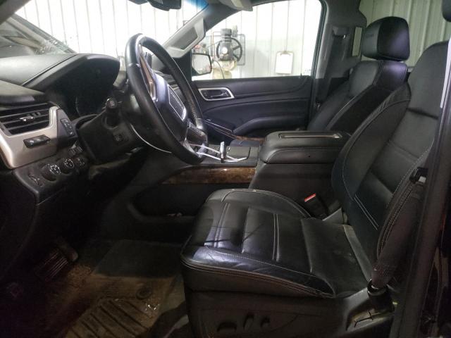1GKS2CKJ5GR253223 GMC YUKON DENALI